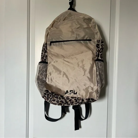 APL All Purpose Packable Backpack - Picture 1 of 4